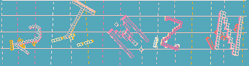 CAPTCHA 認証コード