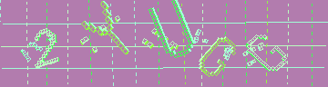 CAPTCHA 認証コード