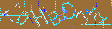 CAPTCHA 認証コード