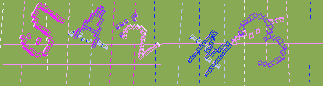 CAPTCHA 認証コード
