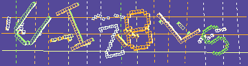 CAPTCHA 認証コード