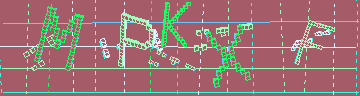 CAPTCHA 認証コード