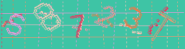 CAPTCHA 認証コード