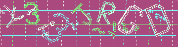 CAPTCHA 認証コード