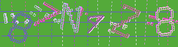 CAPTCHA 認証コード
