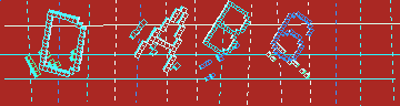 CAPTCHA 認証コード