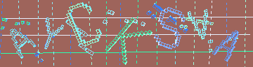 CAPTCHA 認証コード