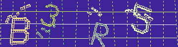 CAPTCHA 認証コード