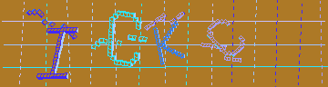 CAPTCHA 認証コード