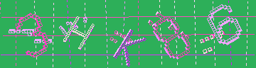 CAPTCHA 認証コード