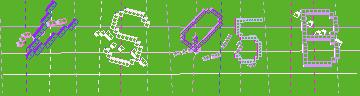 CAPTCHA 認証コード