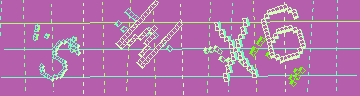 CAPTCHA 認証コード