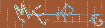 CAPTCHA 認証コード