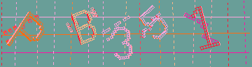 CAPTCHA 認証コード