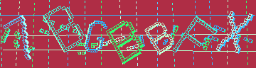 CAPTCHA 認証コード