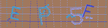 CAPTCHA 認証コード