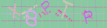 CAPTCHA 認証コード