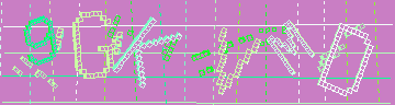 CAPTCHA 認証コード