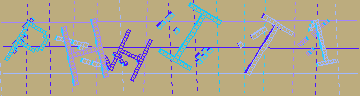 CAPTCHA 認証コード