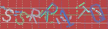 CAPTCHA 認証コード