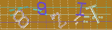 CAPTCHA 認証コード