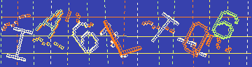 CAPTCHA 認証コード