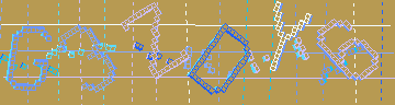 CAPTCHA 認証コード