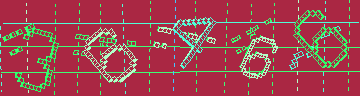 CAPTCHA 認証コード