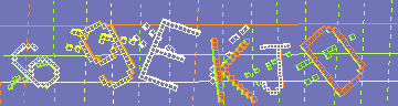 CAPTCHA 認証コード