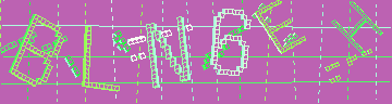 CAPTCHA 認証コード