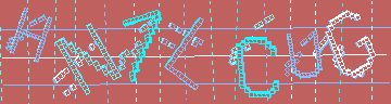 CAPTCHA 認証コード