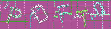 CAPTCHA 認証コード