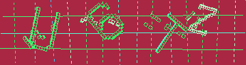 CAPTCHA 認証コード
