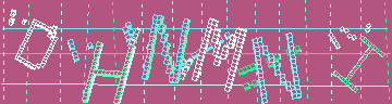 CAPTCHA 認証コード