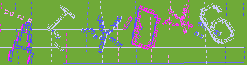 CAPTCHA 認証コード