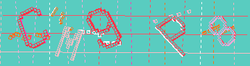 CAPTCHA 認証コード