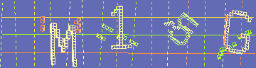 CAPTCHA 認証コード