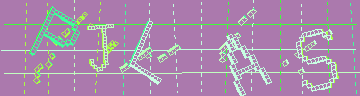 CAPTCHA 認証コード