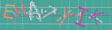 CAPTCHA 認証コード