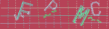 CAPTCHA 認証コード