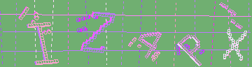 CAPTCHA 認証コード
