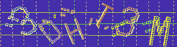 CAPTCHA 認証コード