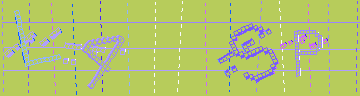 CAPTCHA 認証コード
