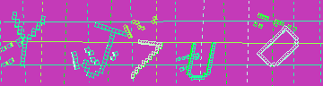 CAPTCHA 認証コード