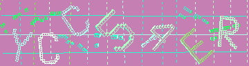 CAPTCHA 認証コード