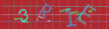 CAPTCHA 認証コード