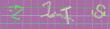 CAPTCHA 認証コード
