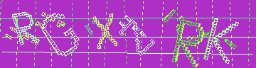 CAPTCHA 認証コード