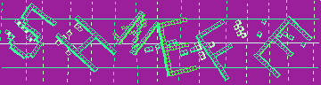 CAPTCHA 認証コード