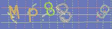CAPTCHA 認証コード